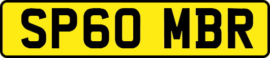 SP60MBR