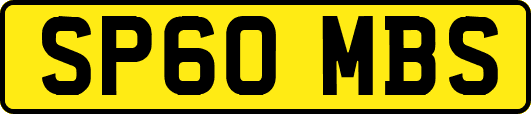 SP60MBS