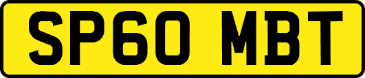 SP60MBT