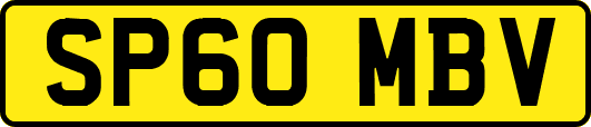 SP60MBV