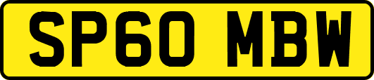 SP60MBW