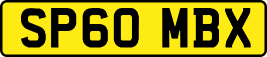 SP60MBX