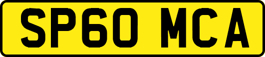 SP60MCA
