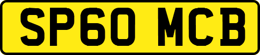 SP60MCB