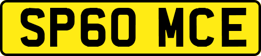 SP60MCE