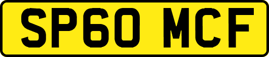 SP60MCF