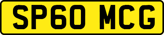 SP60MCG