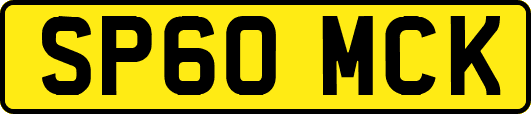 SP60MCK