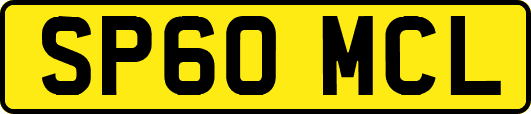 SP60MCL