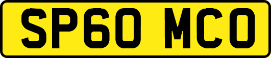 SP60MCO