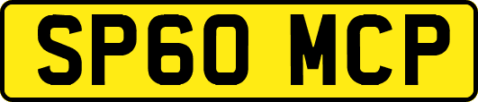 SP60MCP
