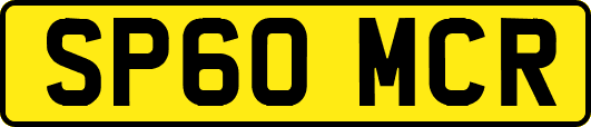 SP60MCR