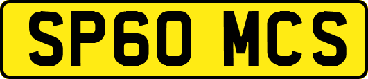 SP60MCS