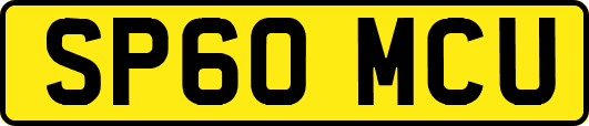 SP60MCU