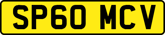 SP60MCV