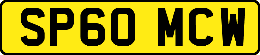 SP60MCW