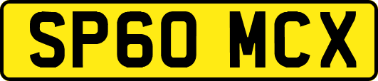 SP60MCX