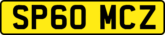 SP60MCZ