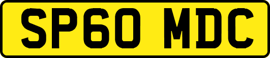 SP60MDC
