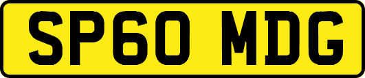 SP60MDG