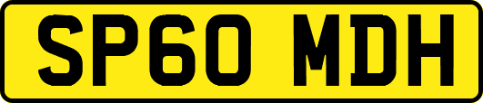 SP60MDH
