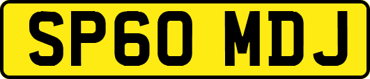 SP60MDJ