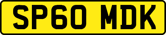 SP60MDK