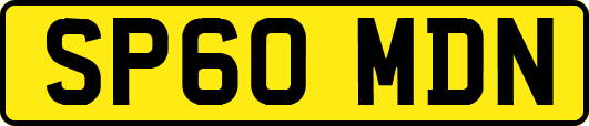 SP60MDN
