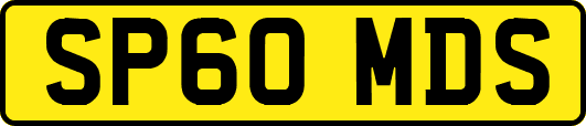 SP60MDS