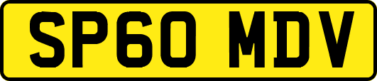 SP60MDV