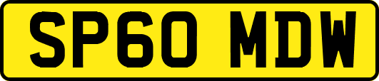 SP60MDW