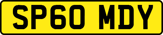 SP60MDY