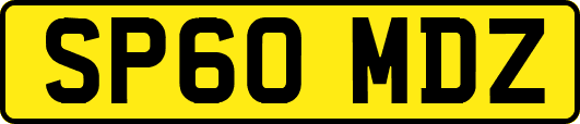 SP60MDZ