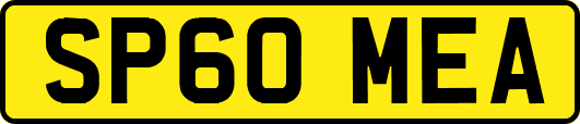 SP60MEA