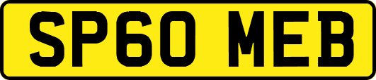SP60MEB