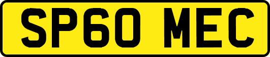 SP60MEC