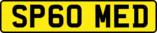 SP60MED