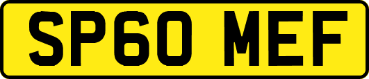 SP60MEF