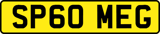 SP60MEG