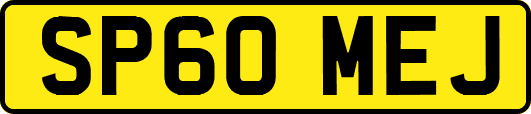 SP60MEJ