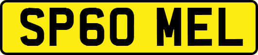 SP60MEL
