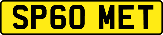 SP60MET