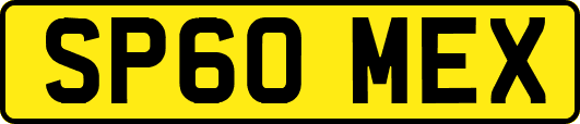 SP60MEX