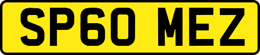 SP60MEZ