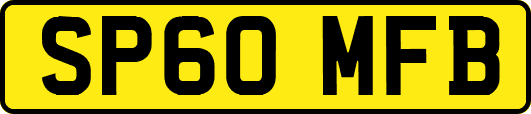 SP60MFB