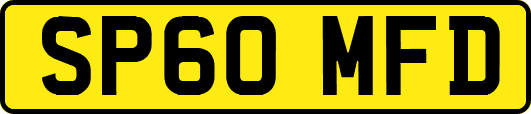SP60MFD