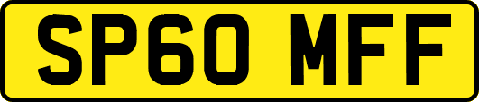 SP60MFF