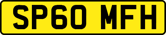 SP60MFH