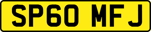 SP60MFJ