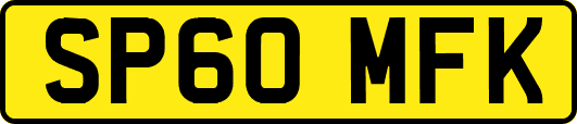 SP60MFK